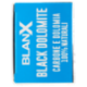Blanx Black Dolomite Carbone e Dolomia 100% Naturali 75 ml