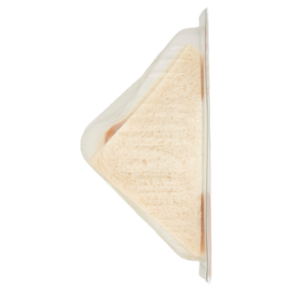 Selex Tramezzini Farciti Uova Sode, Maionese e Tonno 2x75 g