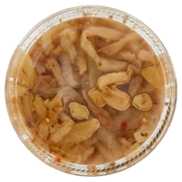 D'Amico melanzane 700 g