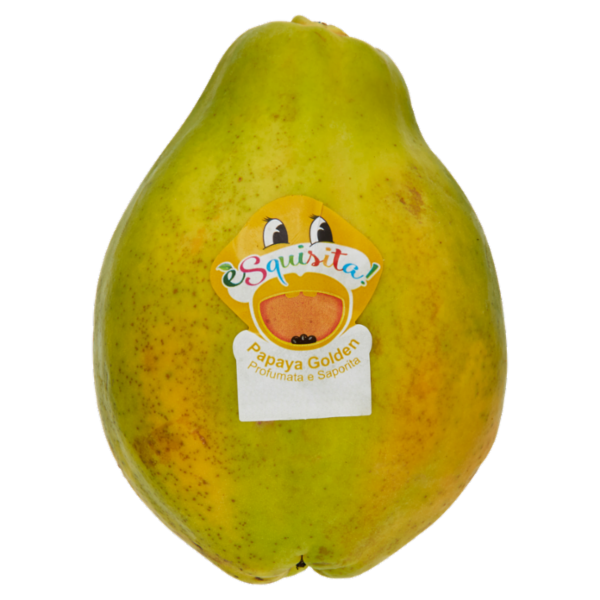 èSquisita! Papaya Golden