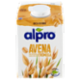 Alpro Classico Avena, Bevanda 100% Vegetale, Basso Contenuto di grassi, Senza Lattosio, 500ml