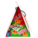 Chupa Chups Christmas 4 Chupa Chups Mini + 2 Fruittella Ciucci Frizz + 3 Fruittella Juicy Chews