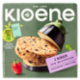 Kioene 2 Burger con Melanzane 200 g