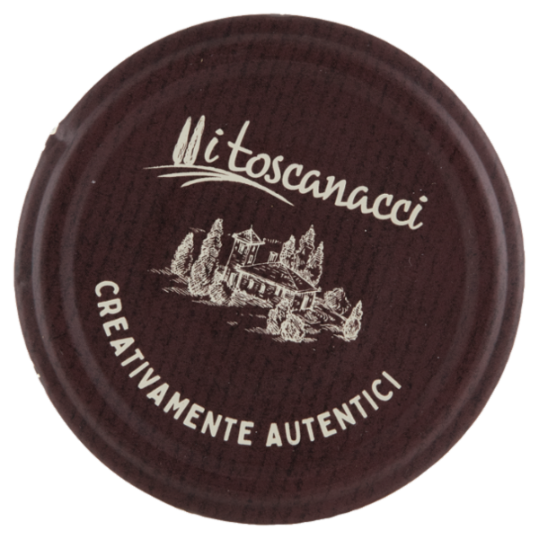 i toscanacci Ragù di Capriolo 180 g