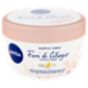 Nivea Soufflé Corpo Fiori di Ciliegio & Olio di Jojoba Crema Olio 200 ml