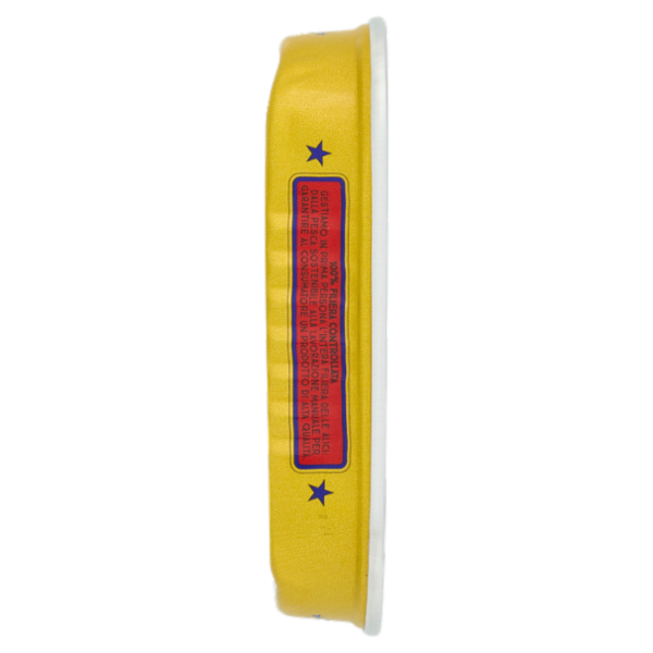 Rizzoli Alici in Salsa Rizzoli 50 g