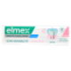 elmex dentifricio Sensitive Clinical Expert Sensibilità + Gengive sane sbiancante 75 ml