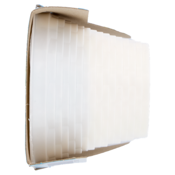 Caseificio Pugliese Ricottine 2 x 100 g