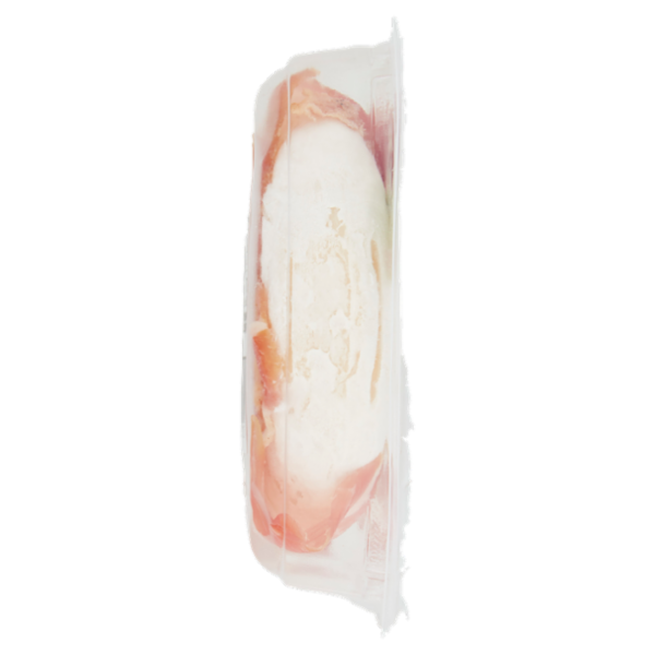 caseificio Pezzana Tomino Bacon 0,180 kg