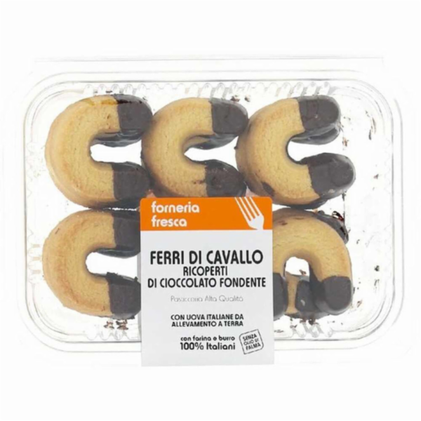 Ferri Di Cavallo 200g