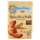 Mulino Bianco Spicchi di Sole Biscotti Dorati al Forno 400g