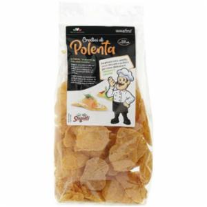 Fingerfood Crostini Di Polenta 85g