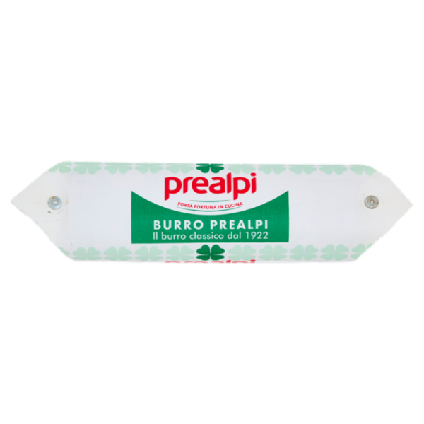prealpi Burro Prealpi 250 g