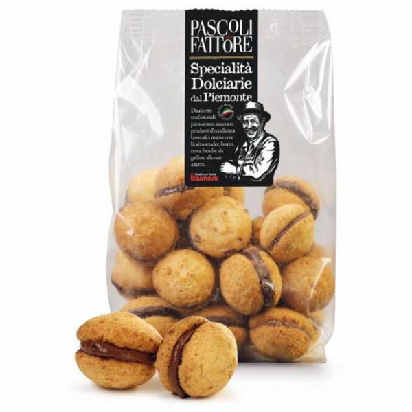 Pascoli Del Fattore Baci Di Dama 200g