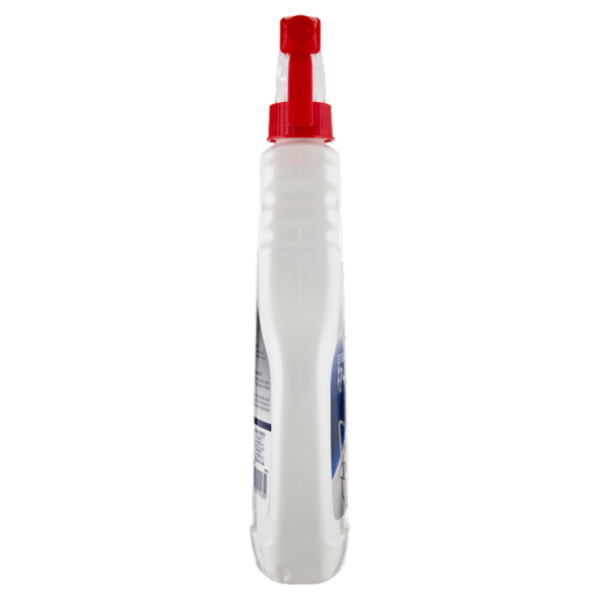 IL GIGANTE Detergente Acciaio Spray Inox 500 ml