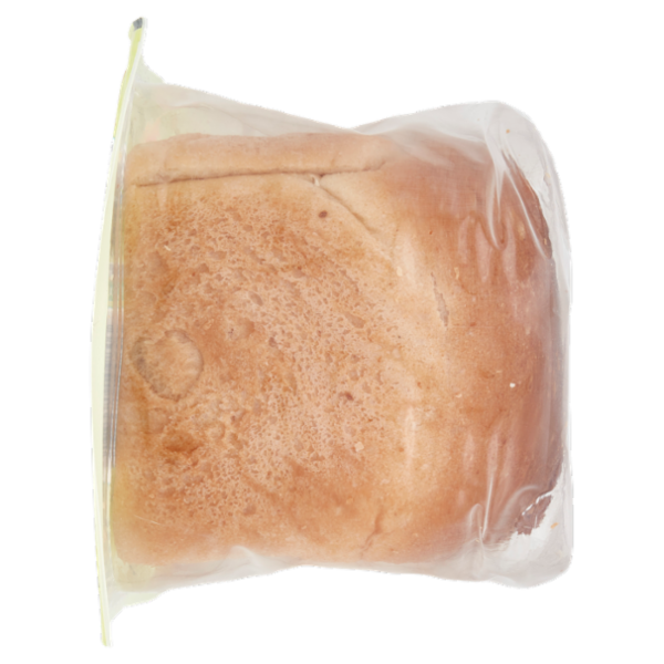 Céréal Senza Glutine Pane a Fette, Senza Lattosio, Pane Gluten Free, con Lievito Madre - 200 g
