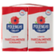 Polenghi Lombardo Latte Parzialmente Scremato 4 x 1 L