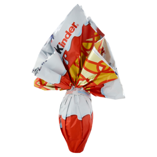 Kinder GranSorpresa Gigante Marvel Avengers 320 g