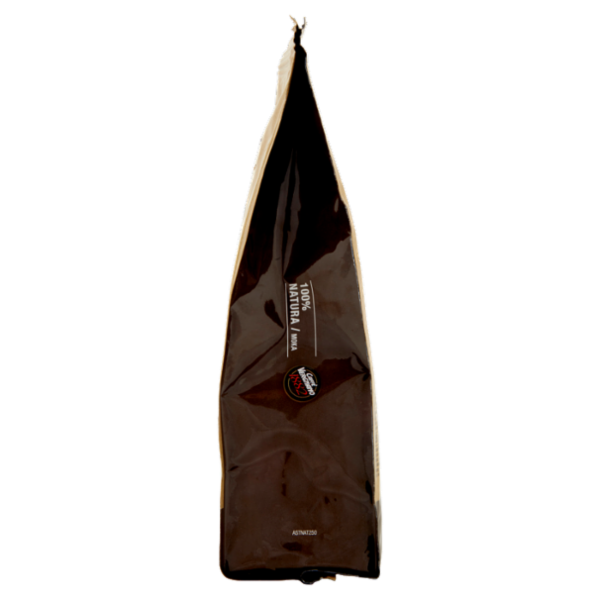 Caffè Vergnano 1882 Natura 100% Caffè e Orzo 250 g