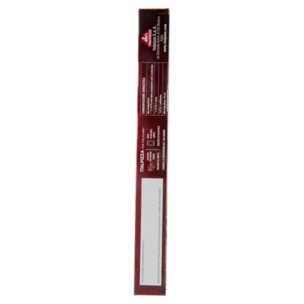 Italpizza 26x38 Prosciutto&Funghi 570 g