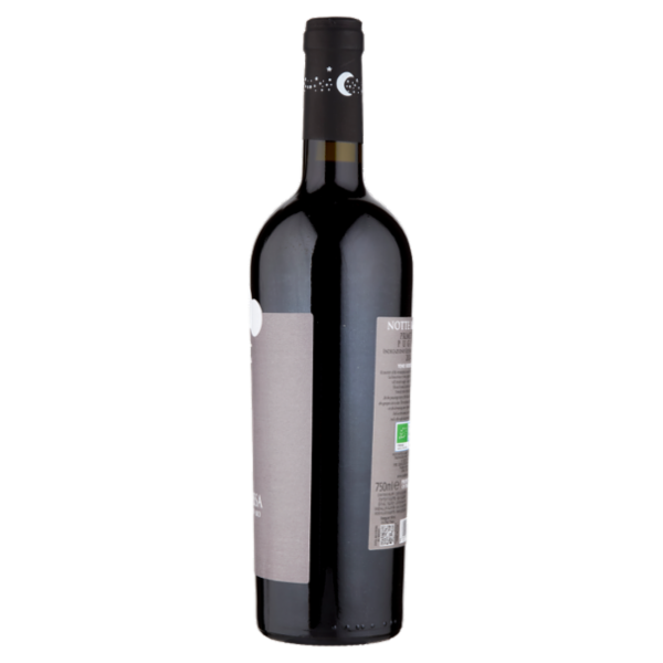 Notte Rossa Primitivo Puglia IGP Bio 750 ml