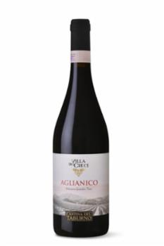 Villa Dei Greci Aglianico 75 Cl