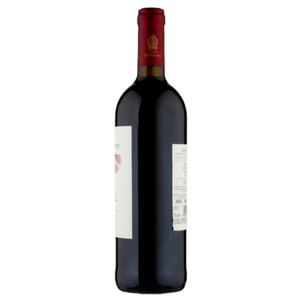 Tenuta Ca' Vescovo Refosco dal Peduncolo Rosso Superiore Friuli DOC Aquileia 750 ml
