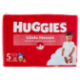 Huggies Little Movers Pannolini 5 11-25 Kg 42 pz