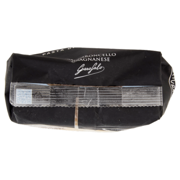 Garofalo Maccaroncello Gragnanese 61 Pasta di Gragnano IGP 500 g