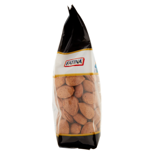 Fatina Specialità Regionali Mandorle di Sicilia 500 g
