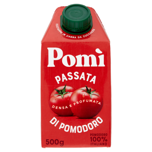 Pomì Passata di Pomodoro 500 g