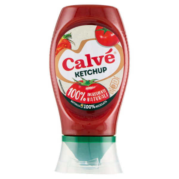 Calvé Ketchup 277 g