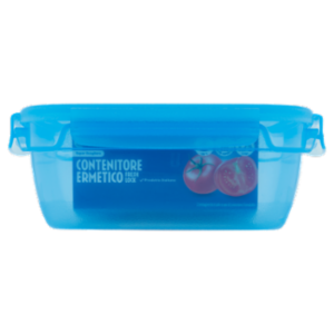 Consilia Saper Scegliere Contenitore Ermetico Fresh Lock 1,75 Litri