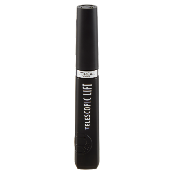 L'Oréal Paris Telescopic Lift Mascara Nero 9,9 ml