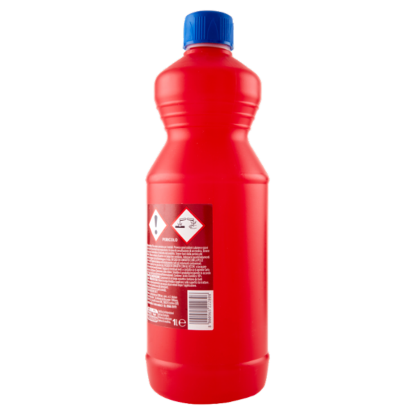 Consilia Acido Muriatico con Tappo Salvabimbo 1 L