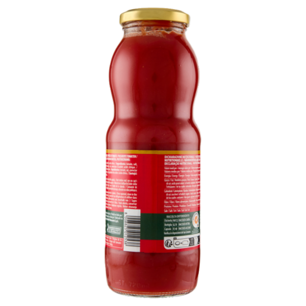 Rodolfi Passata Classica 690g