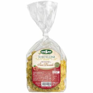 Tortelli Con Crudo S.Daniele Avesani