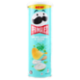 Pringles Cream Cheese & Herbs Flavour 175 g