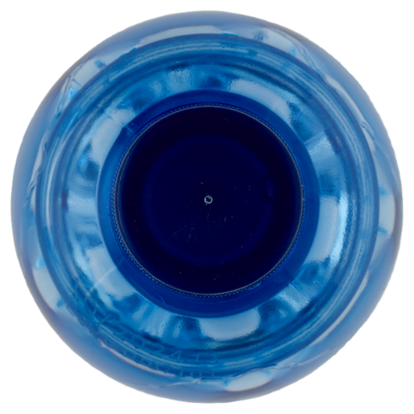 LEVISSIMA, Acqua Frizzante R-PET 25% 0,5 L