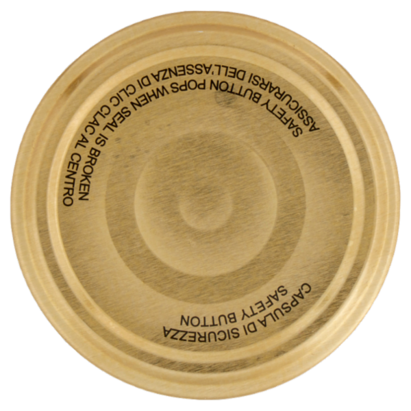 Consilia Optima Sugo di Orata con Pomodorini e Olive Taggiasche 180 g