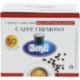 Capsule Caffe' Cremoso Compatibili Dolce Gusto Bondi' x 50