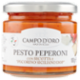 Campo d'Oro Pesto Peperoni con Ricotta e 
