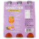 Sanbittèr Passion Fruit 20cl x3