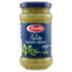 Barilla Pesto Basilico e Rucola Condimento e Sugo per Pasta 190 g
