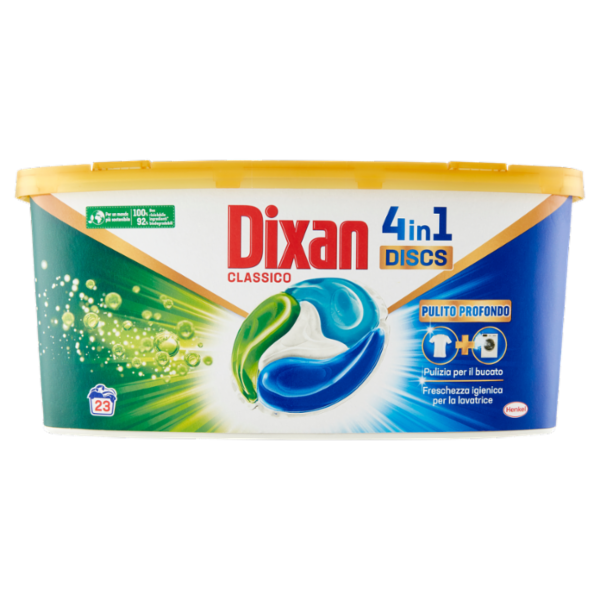DIXAN Discs Classico 23pz (575g)