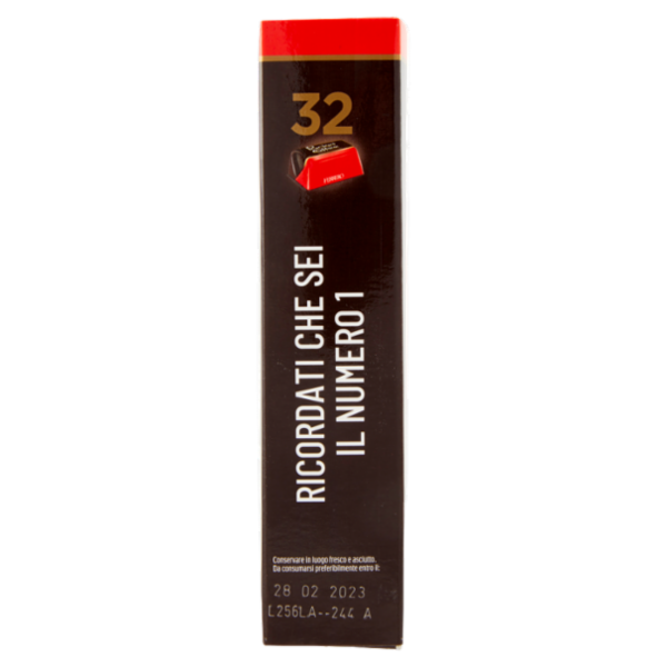 Pocket Coffee espresso Classico 32 pezzi 400 g