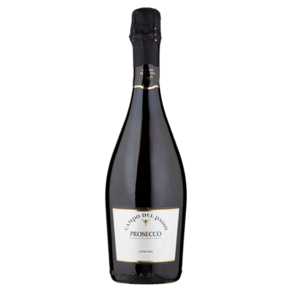 Campo del Passo Prosecco DOC Extra Dry 0,75 l