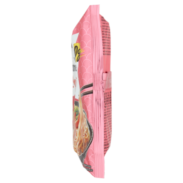 Nissin Demae Ramen Shrimp 100 g