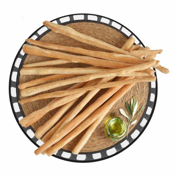 Sfornamore Grissini Stirati a Mano 200g