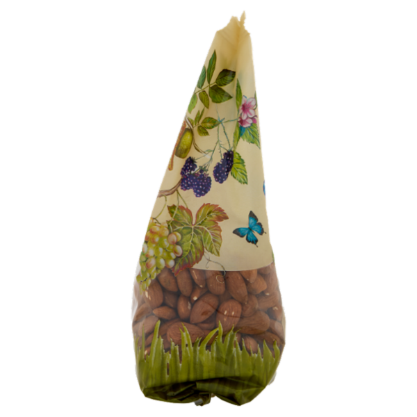 Mister Nut Wellness Mandorle Sgusciate 500 g